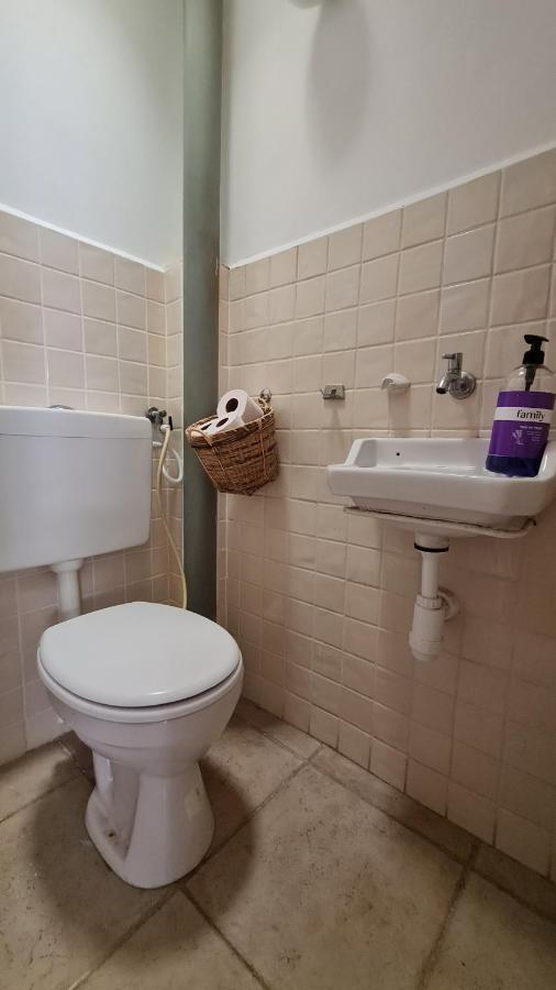 פטיו נופש Eilat Patio Vecation Apartment Ngoại thất bức ảnh