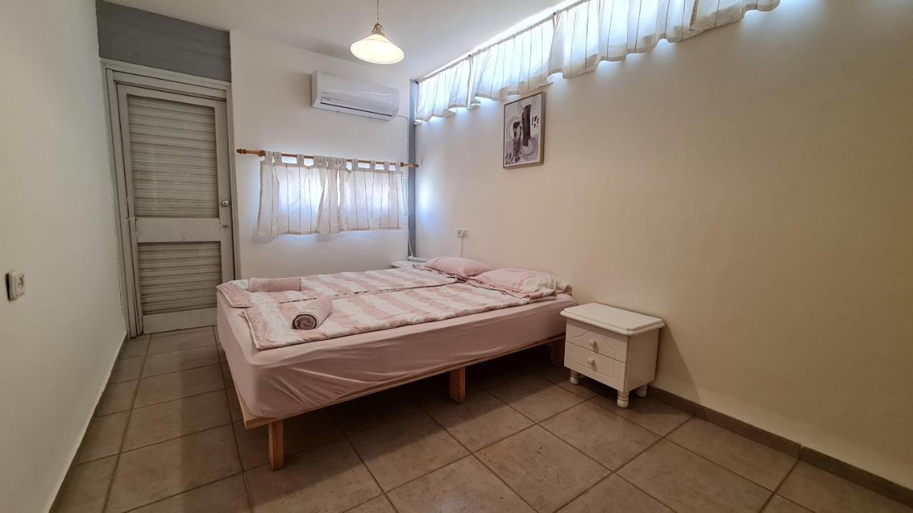 פטיו נופש Eilat Patio Vecation Apartment Ngoại thất bức ảnh