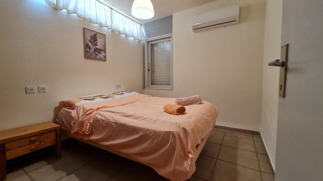 פטיו נופש Eilat Patio Vecation Apartment Ngoại thất bức ảnh