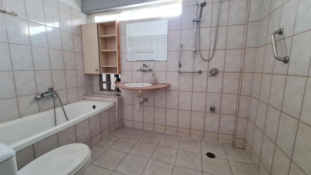 פטיו נופש Eilat Patio Vecation Apartment Ngoại thất bức ảnh